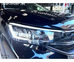 Volkswagen Taigo “Mas” 1.0 TSI Negro de 2025 con 20 Km por 24.890 EUR. en Barcelona