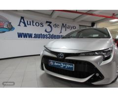 Toyota Corolla 1.8 125H ACTIVE TECH ECVT de 2020 con 34.000 Km por 18.990 EUR. en Tenerife