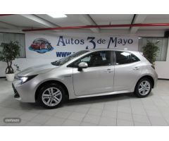Toyota Corolla 1.8 125H ACTIVE TECH ECVT de 2020 con 34.000 Km por 18.990 EUR. en Tenerife