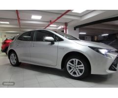 Toyota Corolla 1.8 125H ACTIVE TECH ECVT de 2020 con 34.000 Km por 18.990 EUR. en Tenerife