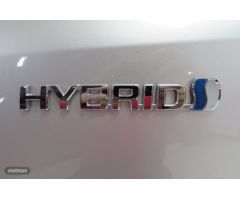 Toyota Corolla 1.8 125H ACTIVE TECH ECVT de 2020 con 34.000 Km por 18.990 EUR. en Tenerife