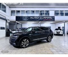 Volkswagen Tiguan Allspace SPORT 2.0 TDI 190CV 4MOTION DSG R-LINE de 2020 con 74.766 Km por 39.590 E