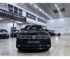 Volkswagen Tiguan Allspace SPORT 2.0 TDI 190CV 4MOTION DSG R-LINE de 2020 con 74.766 Km por 39.590 E