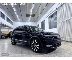 Volkswagen Tiguan Allspace SPORT 2.0 TDI 190CV 4MOTION DSG R-LINE de 2020 con 74.766 Km por 39.590 E