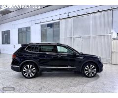 Volkswagen Tiguan Allspace SPORT 2.0 TDI 190CV 4MOTION DSG R-LINE de 2020 con 74.766 Km por 39.590 E