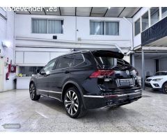 Volkswagen Tiguan Allspace SPORT 2.0 TDI 190CV 4MOTION DSG R-LINE de 2020 con 74.766 Km por 39.590 E