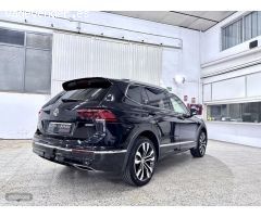 Volkswagen Tiguan Allspace SPORT 2.0 TDI 190CV 4MOTION DSG R-LINE de 2020 con 74.766 Km por 39.590 E
