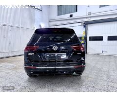 Volkswagen Tiguan Allspace SPORT 2.0 TDI 190CV 4MOTION DSG R-LINE de 2020 con 74.766 Km por 39.590 E