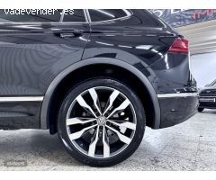 Volkswagen Tiguan Allspace SPORT 2.0 TDI 190CV 4MOTION DSG R-LINE de 2020 con 74.766 Km por 39.590 E