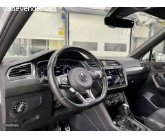 Volkswagen Tiguan Allspace SPORT 2.0 TDI 190CV 4MOTION DSG R-LINE de 2020 con 74.766 Km por 39.590 E