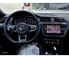 Volkswagen Tiguan Allspace SPORT 2.0 TDI 190CV 4MOTION DSG R-LINE de 2020 con 74.766 Km por 39.590 E
