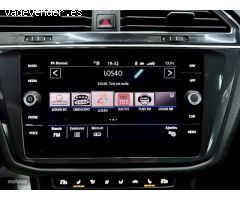 Volkswagen Tiguan Allspace SPORT 2.0 TDI 190CV 4MOTION DSG R-LINE de 2020 con 74.766 Km por 39.590 E