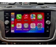 Volkswagen Tiguan Allspace SPORT 2.0 TDI 190CV 4MOTION DSG R-LINE de 2020 con 74.766 Km por 39.590 E