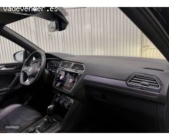 Volkswagen Tiguan Allspace SPORT 2.0 TDI 190CV 4MOTION DSG R-LINE de 2020 con 74.766 Km por 39.590 E