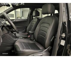 Volkswagen Tiguan Allspace SPORT 2.0 TDI 190CV 4MOTION DSG R-LINE de 2020 con 74.766 Km por 39.590 E