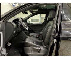 Volkswagen Tiguan Allspace SPORT 2.0 TDI 190CV 4MOTION DSG R-LINE de 2020 con 74.766 Km por 39.590 E