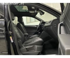 Volkswagen Tiguan Allspace SPORT 2.0 TDI 190CV 4MOTION DSG R-LINE de 2020 con 74.766 Km por 39.590 E