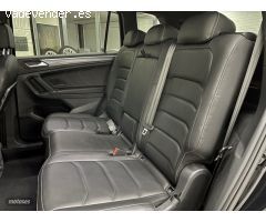 Volkswagen Tiguan Allspace SPORT 2.0 TDI 190CV 4MOTION DSG R-LINE de 2020 con 74.766 Km por 39.590 E