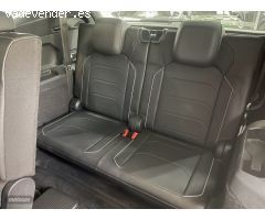 Volkswagen Tiguan Allspace SPORT 2.0 TDI 190CV 4MOTION DSG R-LINE de 2020 con 74.766 Km por 39.590 E