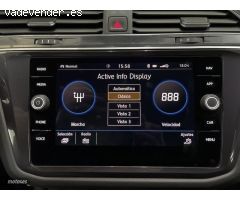 Volkswagen Tiguan Allspace SPORT 2.0 TDI 190CV 4MOTION DSG R-LINE de 2020 con 74.766 Km por 39.590 E