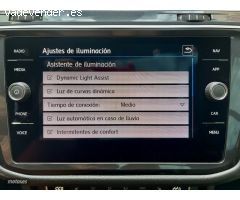 Volkswagen Tiguan Allspace SPORT 2.0 TDI 190CV 4MOTION DSG R-LINE de 2020 con 74.766 Km por 39.590 E