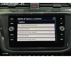 Volkswagen Tiguan Allspace SPORT 2.0 TDI 190CV 4MOTION DSG R-LINE de 2020 con 74.766 Km por 39.590 E