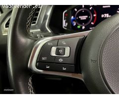 Volkswagen Tiguan Allspace SPORT 2.0 TDI 190CV 4MOTION DSG R-LINE de 2020 con 74.766 Km por 39.590 E