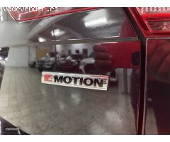 Volkswagen Tiguan Allspace SPORT 2.0 TDI 190CV 4MOTION DSG R-LINE de 2020 con 74.766 Km por 39.590 E