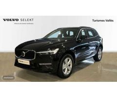Volvo XC 60 XC60 B4 CORE de 2024 con 25.200 Km por 41.900 EUR. en Barcelona