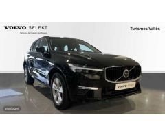Volvo XC 60 XC60 B4 CORE de 2024 con 25.200 Km por 41.900 EUR. en Barcelona
