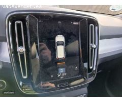 Volvo XC40 TODOTERRENO 2.0 D3 MOMENTUM AUTOMATICO 150CV 5P de 2019 con 92.572 Km por 25.900 EUR. en