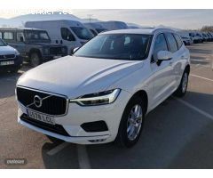 Volvo XC 60 TODOTERRENO 2.0 B4 D BUSINESS PLUS AUTO AWD 197 5P de 2019 con 90.485 Km por 33.500 EUR.
