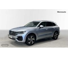 Volkswagen Touareg VW TOUAREG 3.0 TDI PREMIUM AWD AUTO 286 CV de 2019 con 54.053 Km por 46.400 EUR.