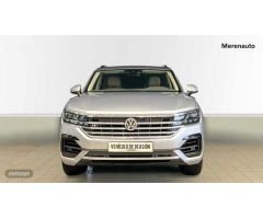 Volkswagen Touareg VW TOUAREG 3.0 TDI PREMIUM AWD AUTO 286 CV de 2019 con 54.053 Km por 46.400 EUR.
