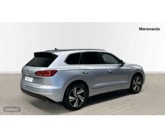 Volkswagen Touareg VW TOUAREG 3.0 TDI PREMIUM AWD AUTO 286 CV de 2019 con 54.053 Km por 46.400 EUR.