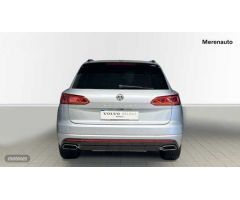 Volkswagen Touareg VW TOUAREG 3.0 TDI PREMIUM AWD AUTO 286 CV de 2019 con 54.053 Km por 46.400 EUR.