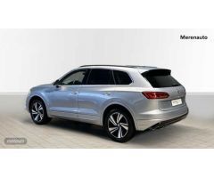 Volkswagen Touareg VW TOUAREG 3.0 TDI PREMIUM AWD AUTO 286 CV de 2019 con 54.053 Km por 46.400 EUR.