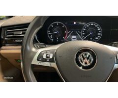Volkswagen Touareg VW TOUAREG 3.0 TDI PREMIUM AWD AUTO 286 CV de 2019 con 54.053 Km por 46.400 EUR.