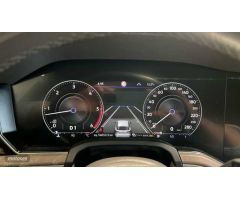 Volkswagen Touareg VW TOUAREG 3.0 TDI PREMIUM AWD AUTO 286 CV de 2019 con 54.053 Km por 46.400 EUR.