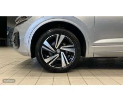 Volkswagen Touareg VW TOUAREG 3.0 TDI PREMIUM AWD AUTO 286 CV de 2019 con 54.053 Km por 46.400 EUR.