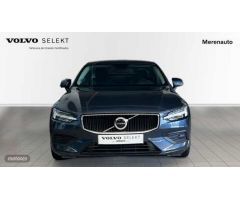 Volvo S60 2.0 B4 G CORE 197 CV de 2024 con 25.565 Km por 35.800 EUR. en A Coruna