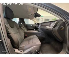 Volvo S60 2.0 B4 G CORE 197 CV de 2024 con 25.565 Km por 35.800 EUR. en A Coruna