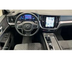 Volvo S60 2.0 B4 G CORE 197 CV de 2024 con 25.565 Km por 35.800 EUR. en A Coruna