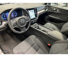 Volvo S60 2.0 B4 G CORE 197 CV de 2024 con 25.565 Km por 35.800 EUR. en A Coruna