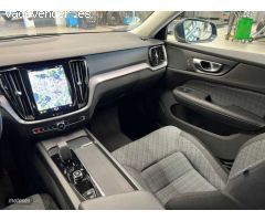 Volvo S60 2.0 B4 G CORE 197 CV de 2024 con 25.565 Km por 35.800 EUR. en A Coruna