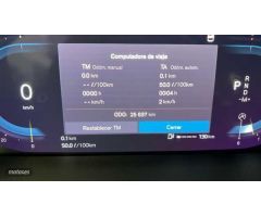 Volvo S60 2.0 B4 G CORE 197 CV de 2024 con 25.565 Km por 35.800 EUR. en A Coruna
