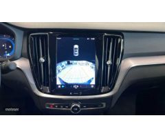 Volvo S60 2.0 B4 G CORE 197 CV de 2024 con 25.565 Km por 35.800 EUR. en A Coruna