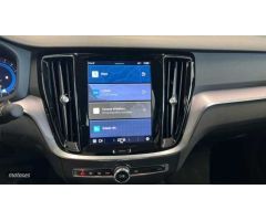 Volvo S60 2.0 B4 G CORE 197 CV de 2024 con 25.565 Km por 35.800 EUR. en A Coruna