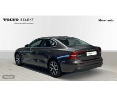 Volvo S60 2.0 B4 G CORE 197 CV de 2023 con 37.717 Km por 35.700 EUR. en A Coruna