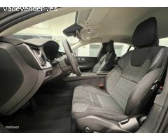 Volvo S60 2.0 B4 G CORE 197 CV de 2023 con 37.717 Km por 35.700 EUR. en A Coruna